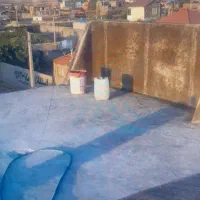 سیمان کاری حرفه ای در هفت باغ مهستان