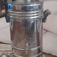 سماور صنعتی