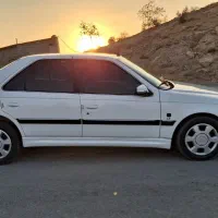 پارس تیوفایو مدل ۹۸ دریچه گاز سیمی|خودرو سواری و وانت|داران, |دیوار