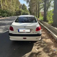 206 sd|خودرو سواری و وانت|فردیس, فردیس|دیوار