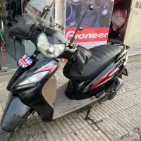 موتور ویگو مدل ۹۷|موتورسیکلت|تهران, والفجر (افسریه)|دیوار