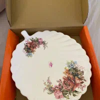 دیس شیرینی خوری کاملا نو