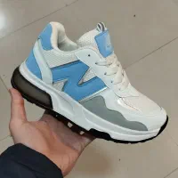 انواع کفش و کتونی و نیم بوت|کیف، کفش، کمربند|خرمآباد, |دیوار