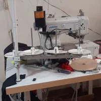 چرخکار و میاندوز کار و وسط کار