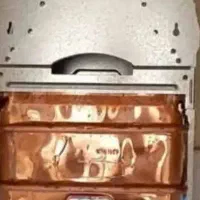 آبگرمکن دیواری بوتان مدل 3115 سالم