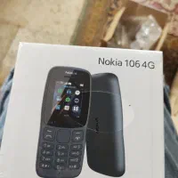 گوشی نوکیا ساده nokia106