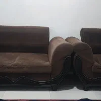 مبل ۶ نفره  فروش فوری