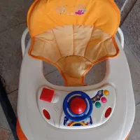 روروک بچه|کالسکه و لوازم جانبی|شیراز, نیایش|دیوار