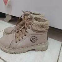 نیم بوت|کیف، کفش، کمربند|فردیس, شهرک ۱۱۰|دیوار