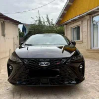 آریزو ۶ GT
