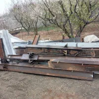 جوشکاری و آهنگری  اسکلت  فلزی|خدمات پیشه و مهارت|چهاردانگه (تهران), |دیوار