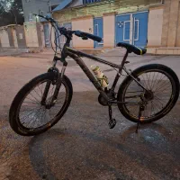 دوچرخه المپیا ۲۶