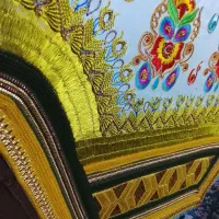 شلوار بندری|لباس|میناب, |دیوار