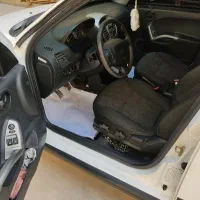 کوییک مدل 1402|خودرو سواری و وانت|رباط‌کریم, شهرک صنعتی پاسارگاد|دیوار