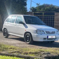 ماشین ۱۱۱ مدل ۹۷