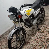 هوندا 125