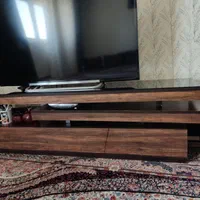 میزتلوزیون وجاکفشی روی هم۳۷۰۰