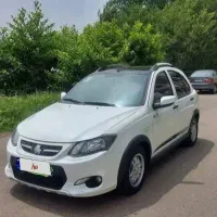 کوییک R مدل 1400|خودرو سواری و وانت|دهلران, |دیوار