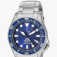 فروش ساعت حرفه ای غواصی Orient ،زیره قیمت