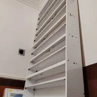پیشخوان با قفسه|فروشگاه و مغازه|شاهین دژ, |دیوار