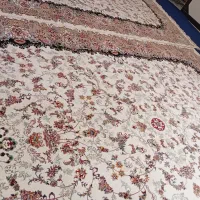 فرش دوازده متری جفت هستن نو