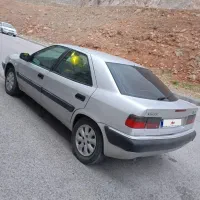 زانتیا 2000 موتور اروپای فابریک