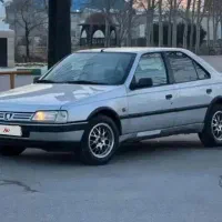 پژو405|خودرو سواری و وانت|بستان آباد, |دیوار