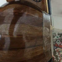 کمانچه|سازهای سنتی|پیشوا, |دیوار