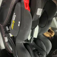 صندلی ماشین صندلی غذا خوری