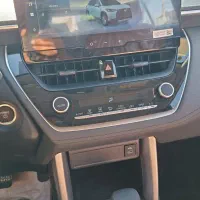 تویوتا کرولا کراس بنزین وهیبرید تنفس طبیعی ۲۰۲۵|خودرو سواری و وانت|اهواز, کوی طالقانی|دیوار