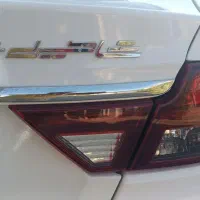 شاهین پلاس موتور TU5