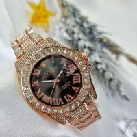 فول نگین rolex|ساعت|کیش, |دیوار