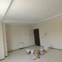 نقاشی)رنگ کاری ساختمان،