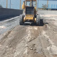 احداث کانال واستخرکشاورزی|خدمات باغبانی و درختکاری|ابهر, |دیوار