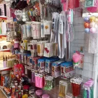 واگذاری لوازم قنادی و تم تولد