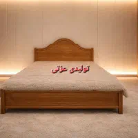 سرویس خواب روژان تولیدی عزتی