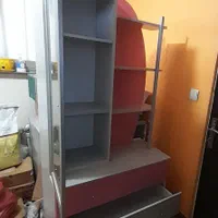 کتابخانه دخترانه