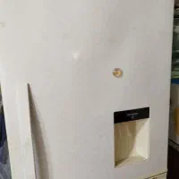 یخچال کارکرده