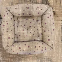 جای خواب سگ و گربه