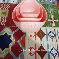 یه سری لوازم خانگی|ظروف نگهدارنده، پلاستیکی، یکبارمصرف|بهارستان, |دیوار