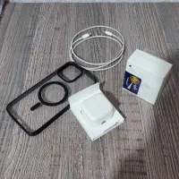 آداپتور آیفون ، کاور آیفون 14 پروکس، کابل اصلی