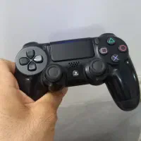 دسته ps4 درحد نو|کنسول، بازی ویدئویی و آنلاین|رباط‌کریم, رباط‌کریم|دیوار