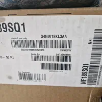 کولر گازی ال جی مدل 18000 NF189SQ1