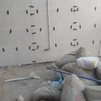 سرامیک کار سنگ کار نما