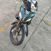 TVS ROkze