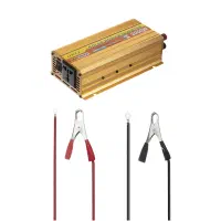 اینورتر 2000 وات|قطعات و لوازم جانبی رایانه|گرگان, |دیوار