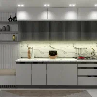 نیروی کارMDf کار( ام دی اف کار)