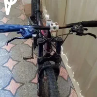 دوچرخه پاما نیم حرفه ای ۲۴|دوچرخه، اسکیت، اسکوتر|ساری, |دیوار