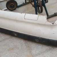 سپر عقب پژو پارس