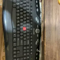 کامپیوتر و میز و صندلی|رایانه رومیزی|زاهدان, |دیوار